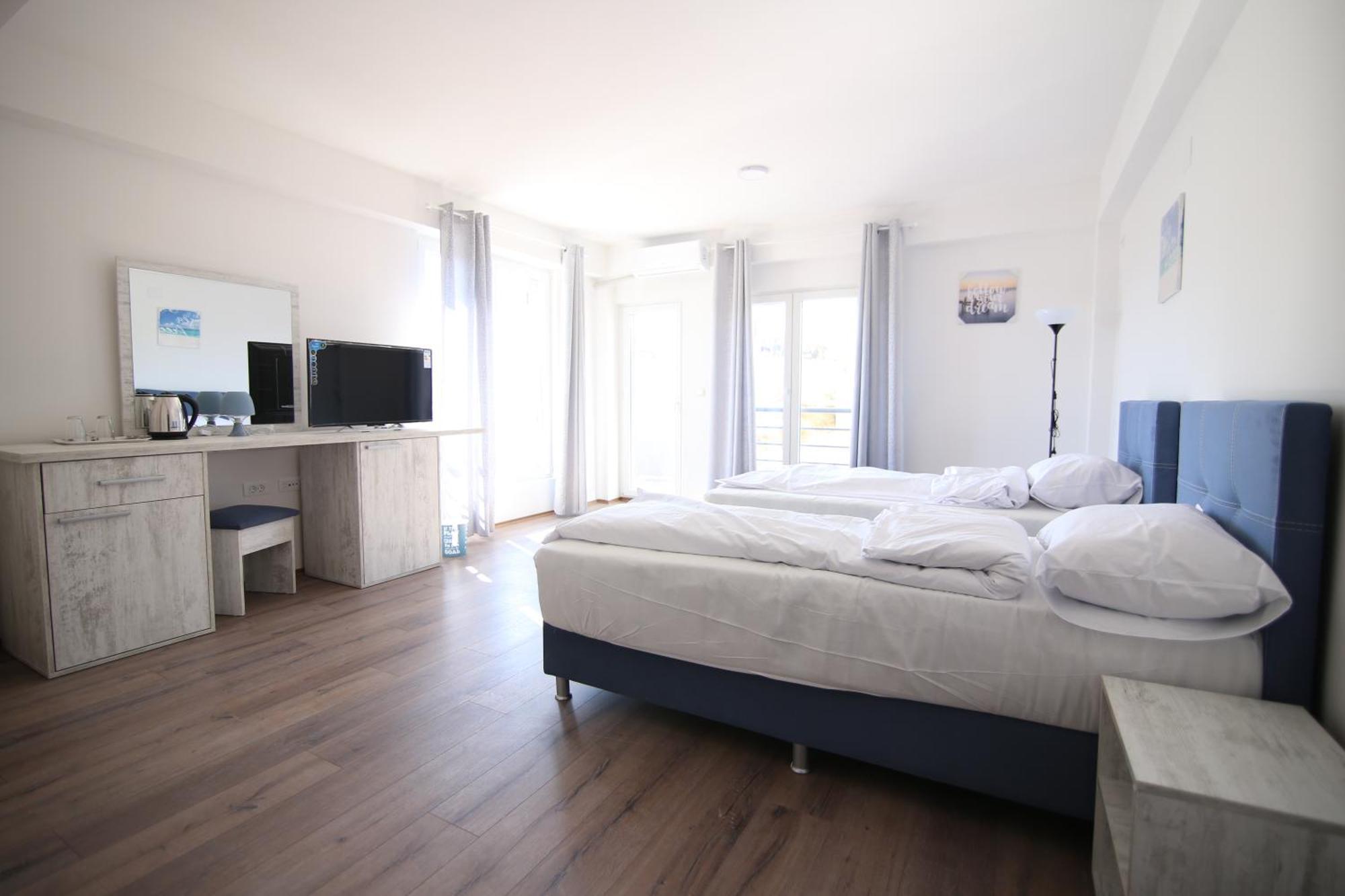 Nastov Apartments Veles Luaran gambar
